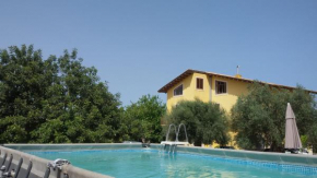 Dimore del Carrubo - villa con piscina, Avola